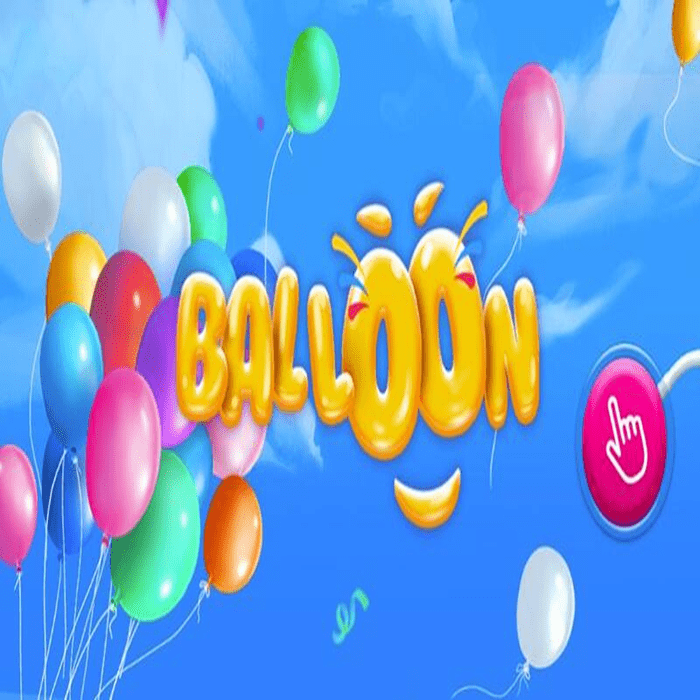 Balloons Game