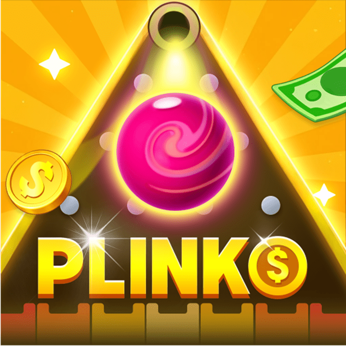 Plinko Game