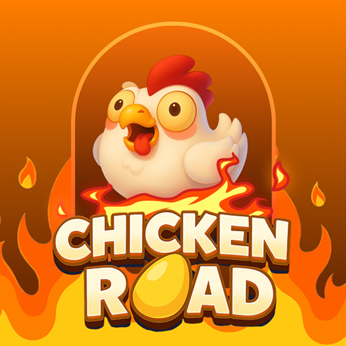Chicken 2.0 Game